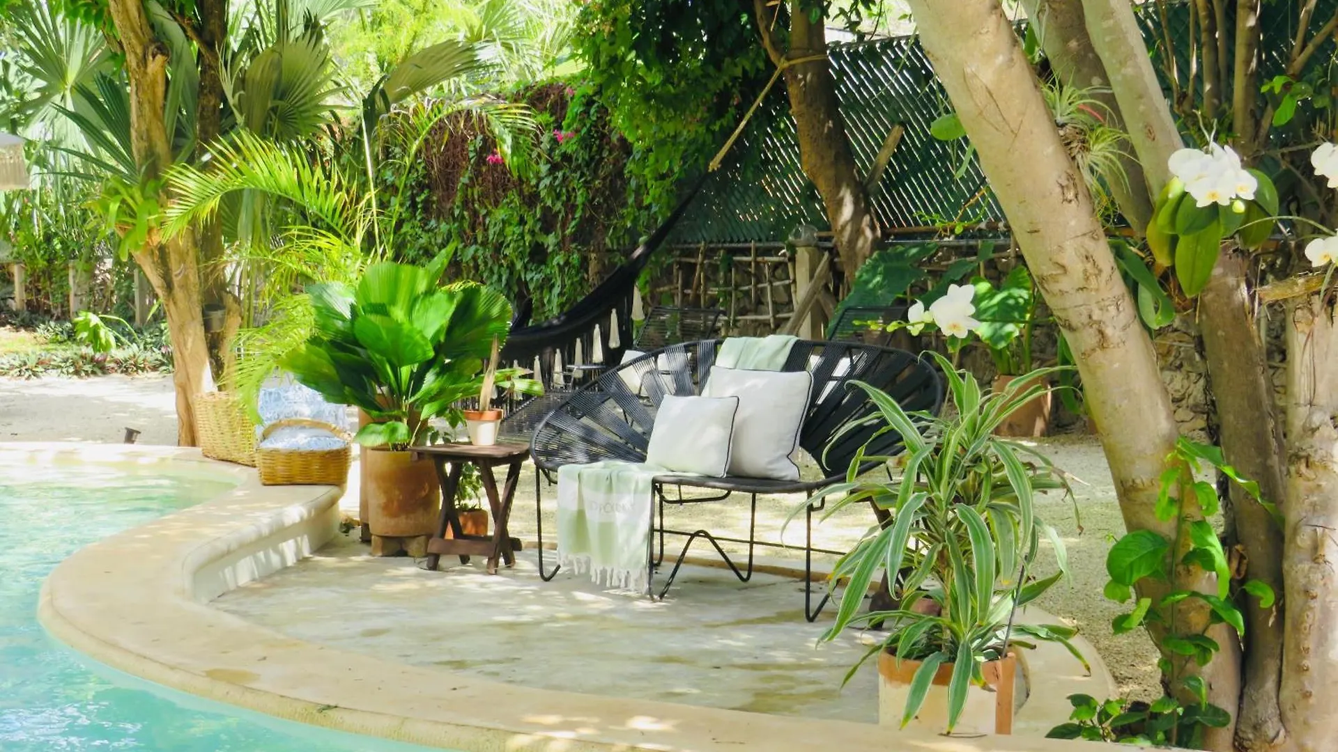Casa Magu Mérida 0*,
