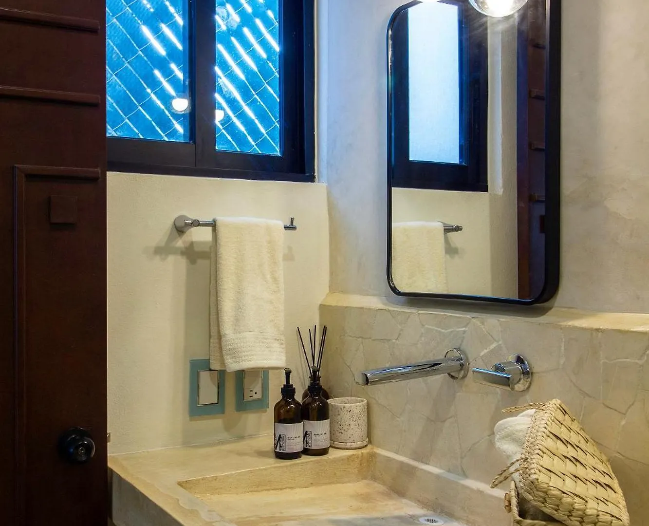 Bed & Breakfast Casa Magu Mérida Mexiko