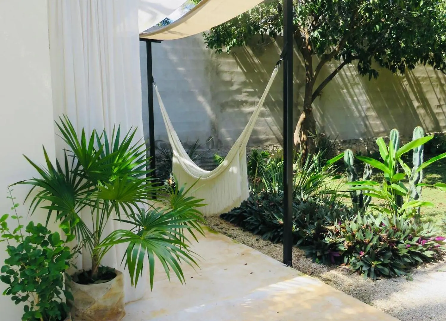 Casa Magu Mérida 0*,