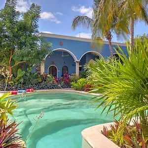 Casa 411 Merida