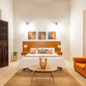 Casa Dos Lirios Boutique Merida