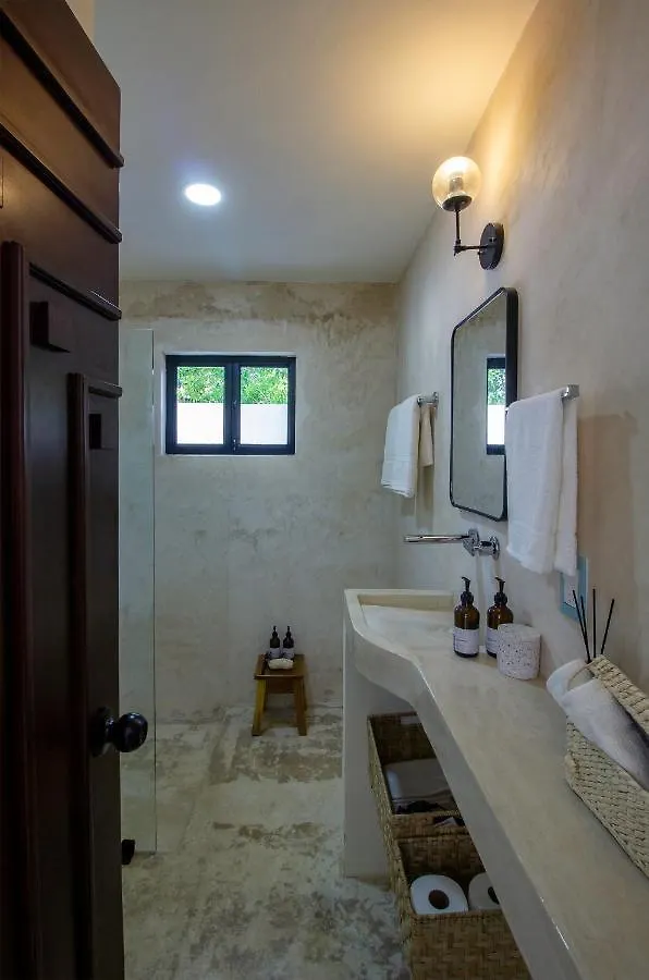 Casa Magu Merida Bed & Breakfast