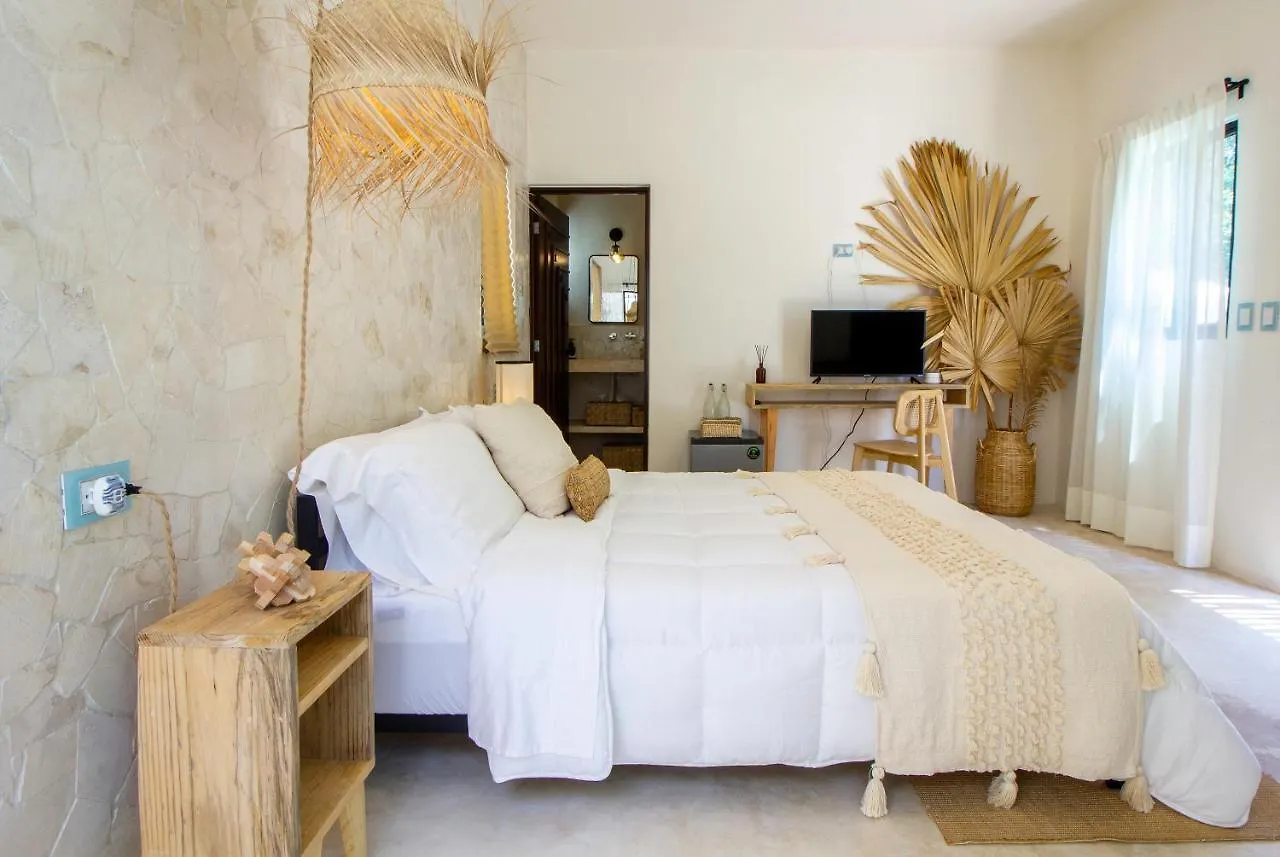 Bed & Breakfast Casa Magu Merida