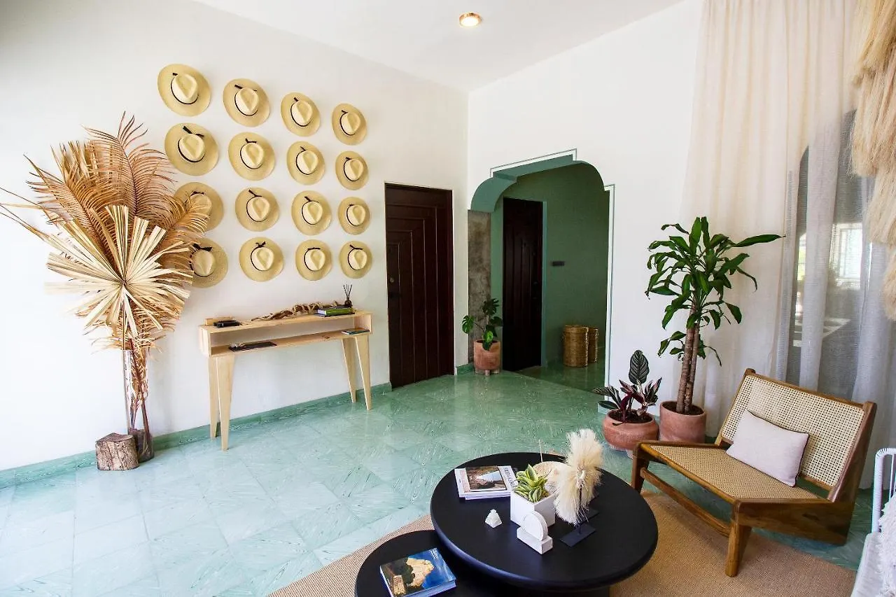 Casa Magu Merida