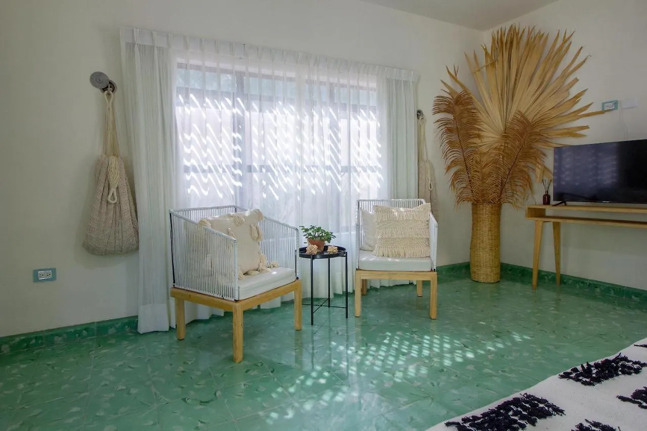 Bed & Breakfast Casa Magu Merida