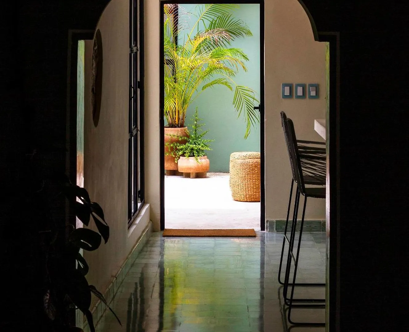 Casa Magu Merida 0*,  Mexico