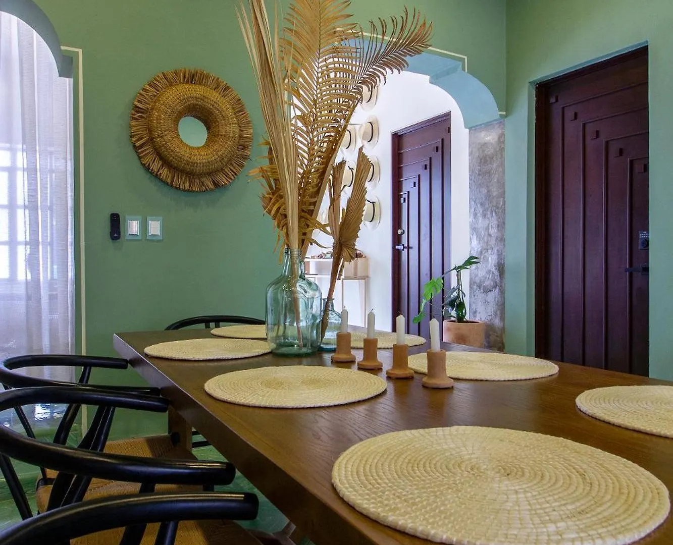 Bed & Breakfast Casa Magu Merida
