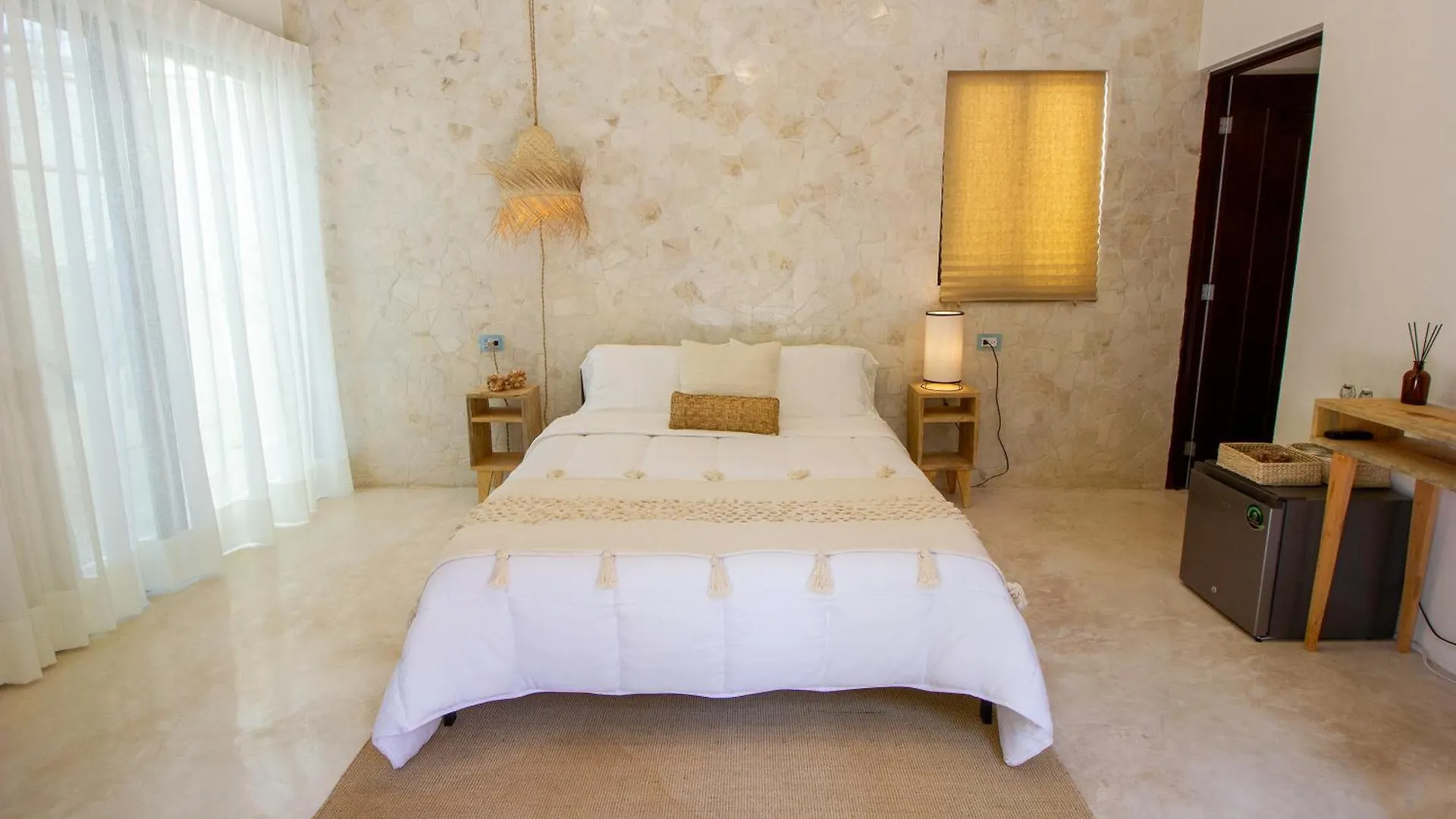 Bed & Breakfast Casa Magu Merida