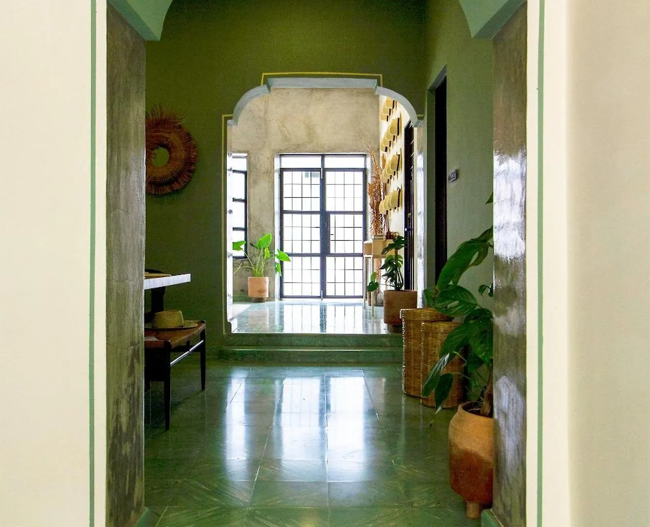 Bed & Breakfast Casa Magu Merida