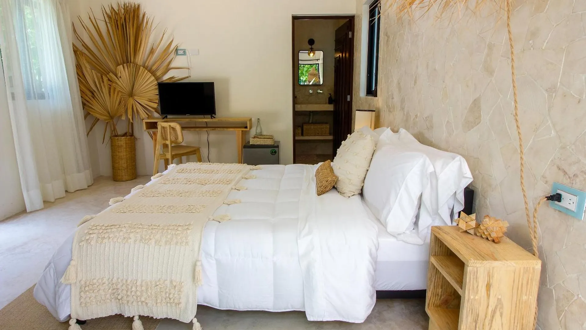 Bed & Breakfast Casa Magu Merida Mexico