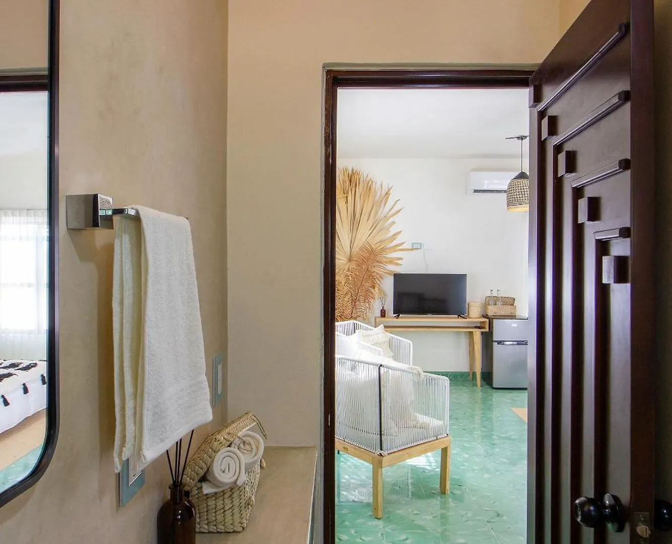 Casa Magu Merida